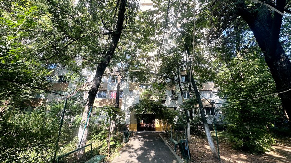 Apartament 4 camere | Drumul Taberei | Metrou Romancierilor - Poză 10