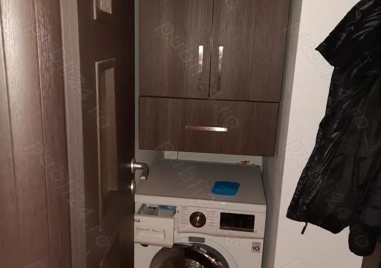 AP. 2 CAMERE DRUMUL TABEREI, BUCATARIE INCHISA, MOBILAT, METROU - Poză 8