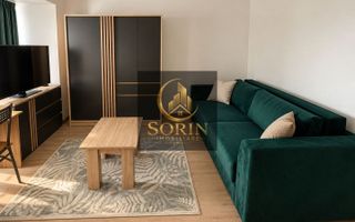 Garsoniera de inchiriat, Complex Quadra 2, Lujerului - Poză 1