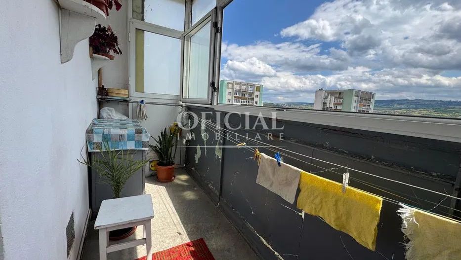 Apartament 2 Camere | 49 Mp | Balcon | Gheorgheni Hotel Royal - Poză 6