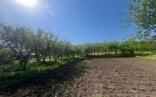 Teren Intravilan Central Ghercesti - Poză 4