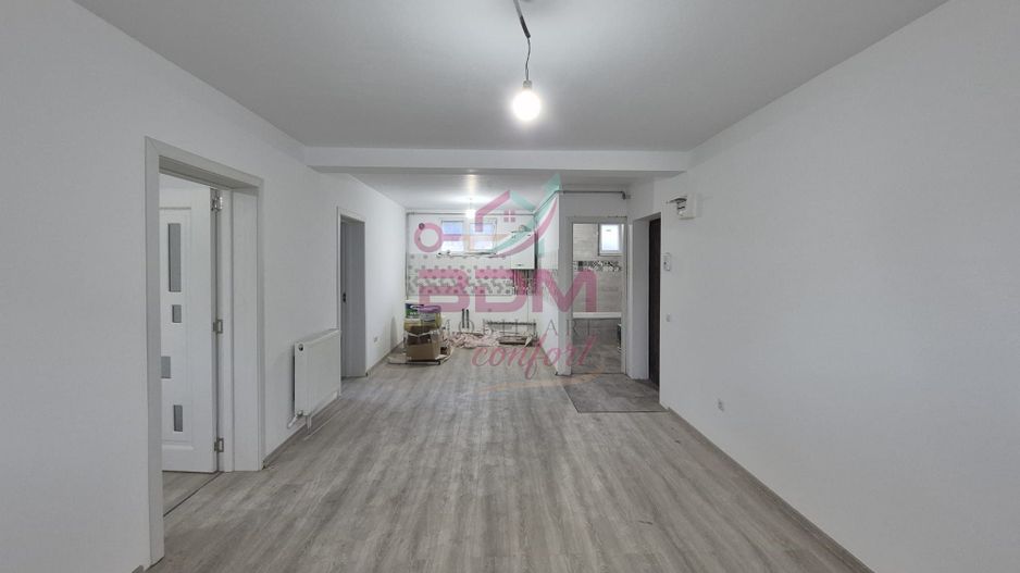 0 % Comision | Apartament 3 camere | finisat I zona centrala - Poză 1
