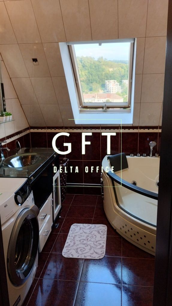 Apartament de vanzare Bistrita, 3 camere, zona Stefan cel Mare - Poză 7