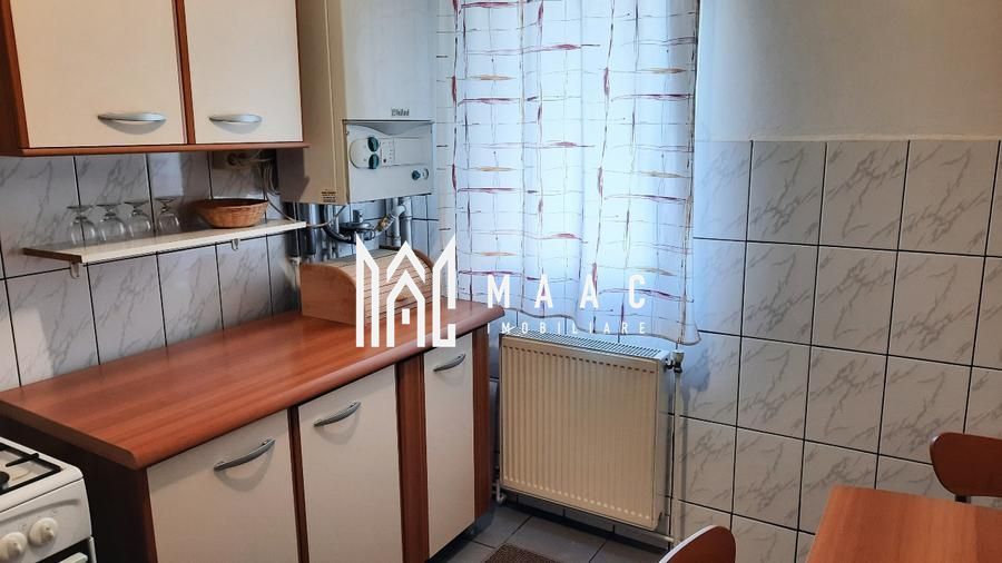 Apartament 3 camere decomandat | Terezian, Sibiu | 73 mp, balcon - Poză 6