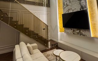 REA1028299 Apartament High End 3 Camere Prima Vista Design Rafinat - Poză 2