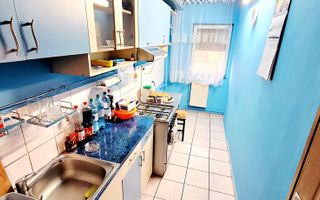 Apartament 1 camera, spatios, compartimentat in 2 camere, Girocului-str. Miloia - Poză 11