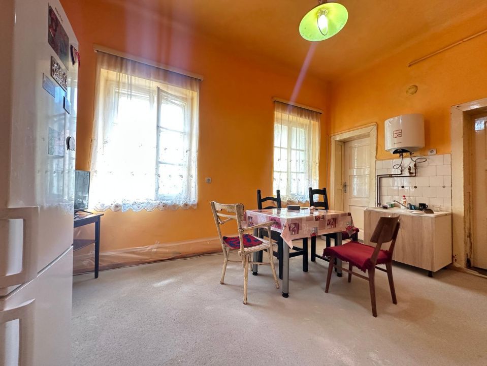 Apartament 2 camere, Str. Somesului, Sibiu - Poză 5