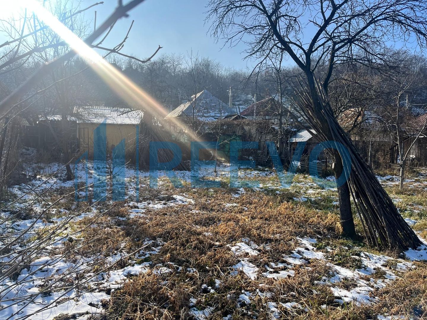 Casă și teren de vânzare, sat Buda, Blăgești, Bacău - Poză 24