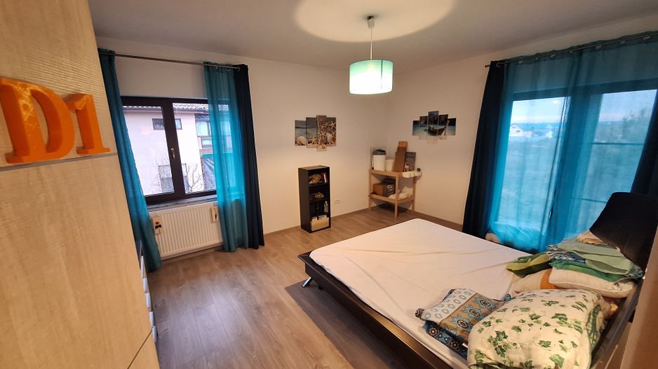 Vila individuala 277 mp Pantelimon Rascoalei - 600 mp Teren - OFERTA - Poză 5