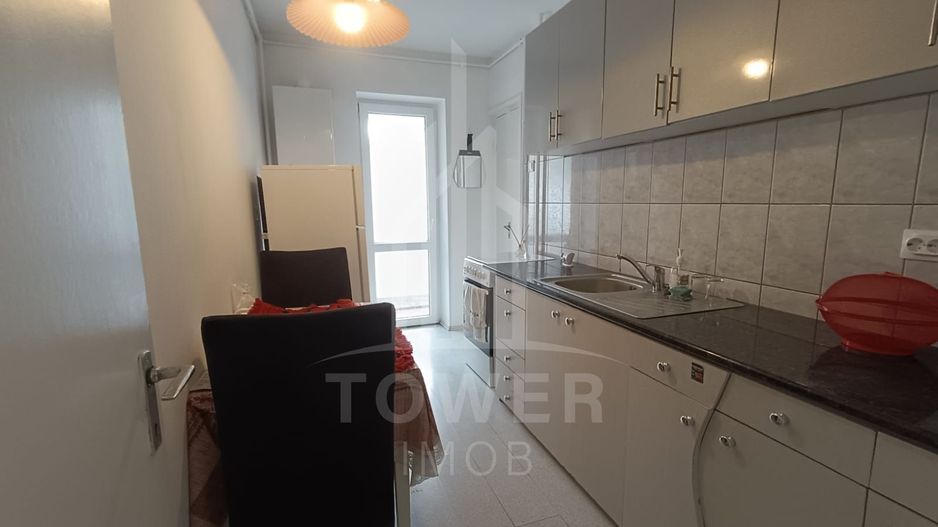 Apartament cu 2 camere spatios - Poză 6