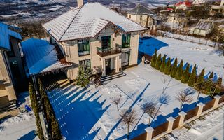 Vânzare, casă, 2 nivele, 3 camere, str. Drumul Vilelor, Dumbrava. - Poză 2