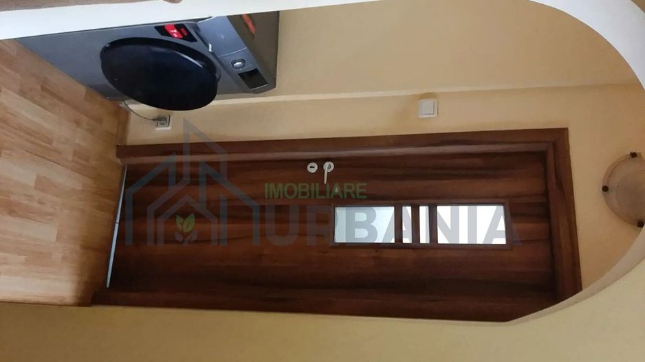 Ap. 2 camere decomandat Nicolina - Poză 3