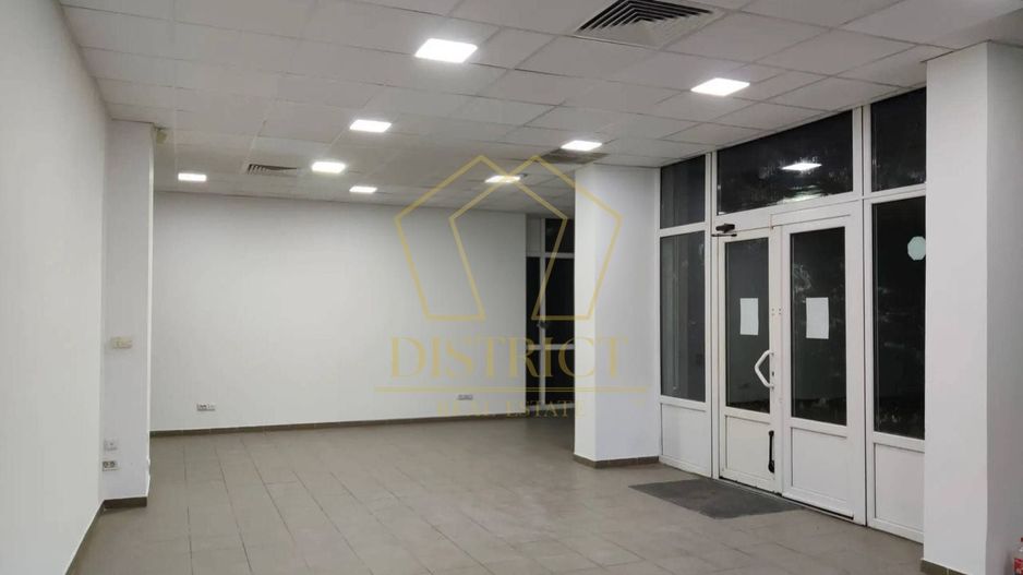 Spațiu comercial SAD vad foarte bun | Dacia | Circumvalatiunii - Poză 5