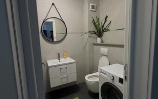 Prima Oneștilor 3 camere bloc nou - Poză 4