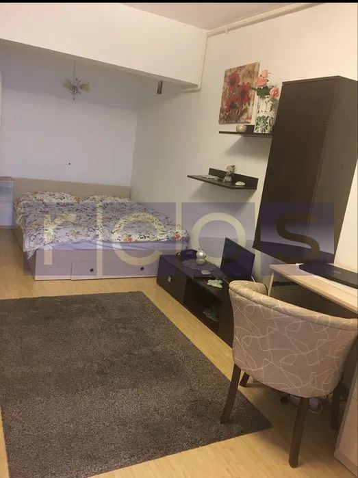 DE VANZARE GARSONIERA 36 MP MODERNA  PRELUNGIREA GHENCEA | DECOMANDATA - Poză 2