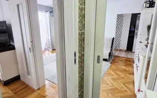 Apartament 2 camere Ultracentral, renovat 2024, mobilat | utilat - Poză 13