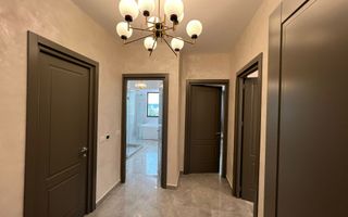 Penthouse de lux+parcare subterana Centru Palas MALL - Lazar Residence - Poză 21