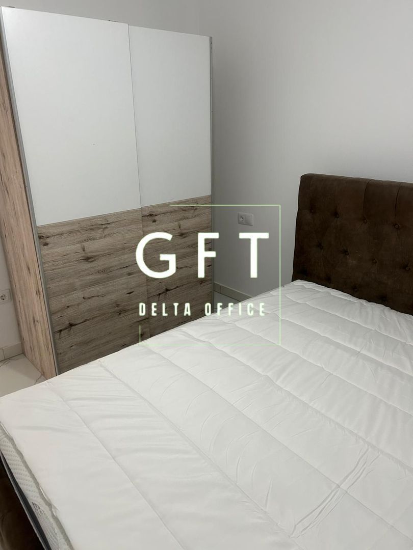 Apartament central in Bistrita - Poză 1