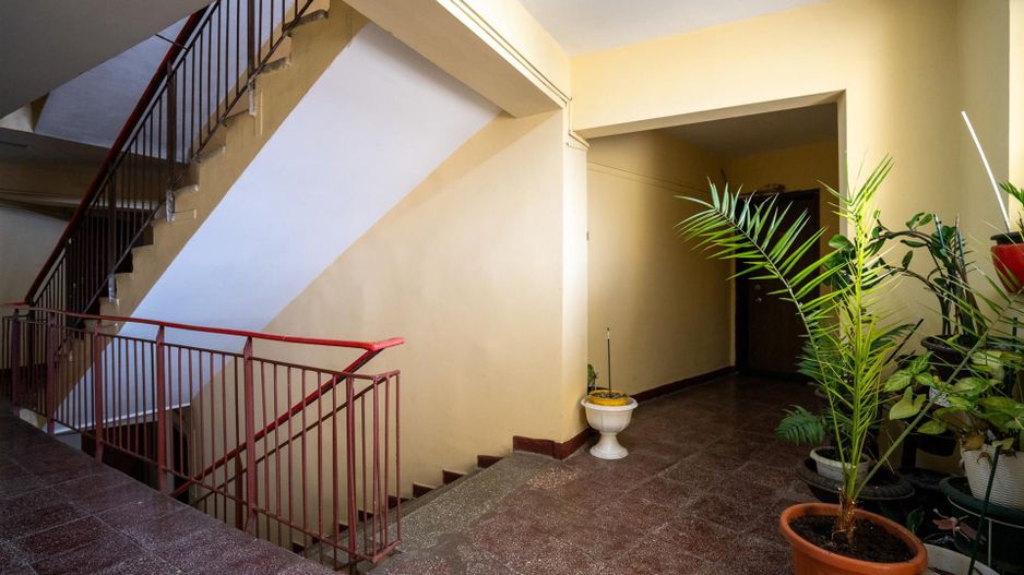 Apartament cu 4 camere decomandat tip U Dacia dubla orientare - Poză 9