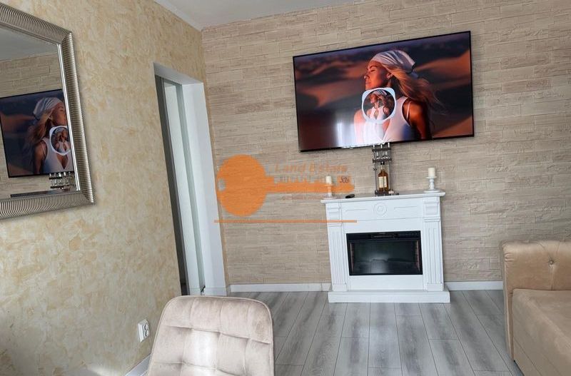 4 camere Plaza Romania - centrala proprie - renovat - Poză 2