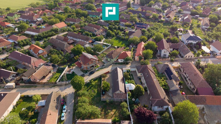 Teren 633mp în Vladimirescu Centru - Poză 18
