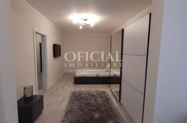 Apartament 2 camere | Garaj Subteran | Lift |  Zona Vivo | Floresti - Poză 5