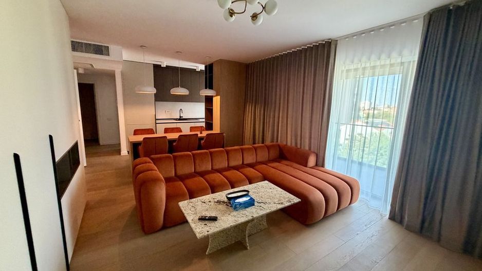 Apartament 2 camere în Noor Unirii - Poză 3