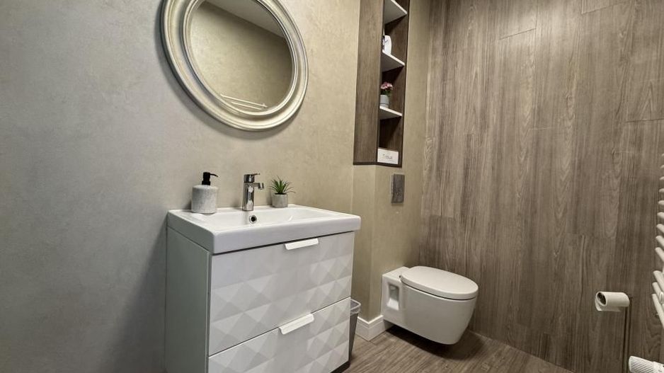 Vilă interbelică de vanzare II S+P+1+M II Zona Moșilor - Poză 23