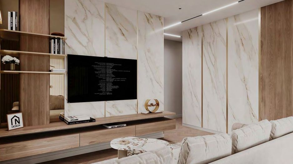 APARTAMENT 3 CAMERE PREMIUM | UNIRII | BLOC NOU - Poză 3