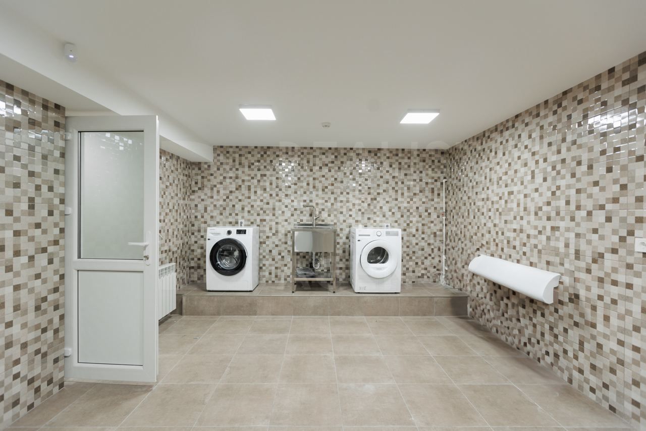 Chirie, casă, 4 camere, strada Plaiului, Botanica - Poză 21