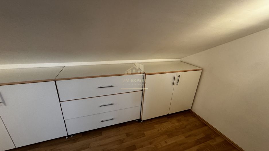 APARTAMENT CAMPULUNG TIP PENTHOUSE, 5 CAMERE GRUI - Poză 29