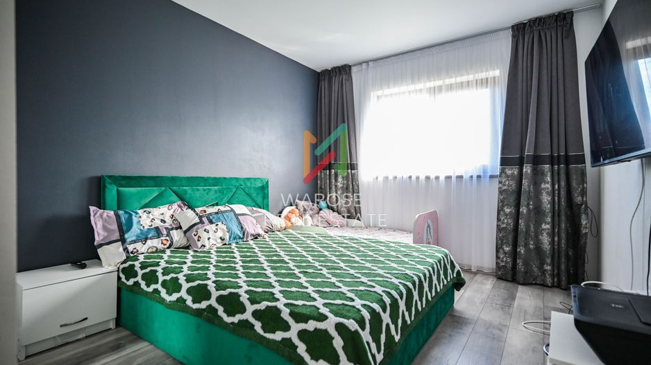 Casa 6  camere| Moderna | Sanpetru | o% Comision - Poză 31