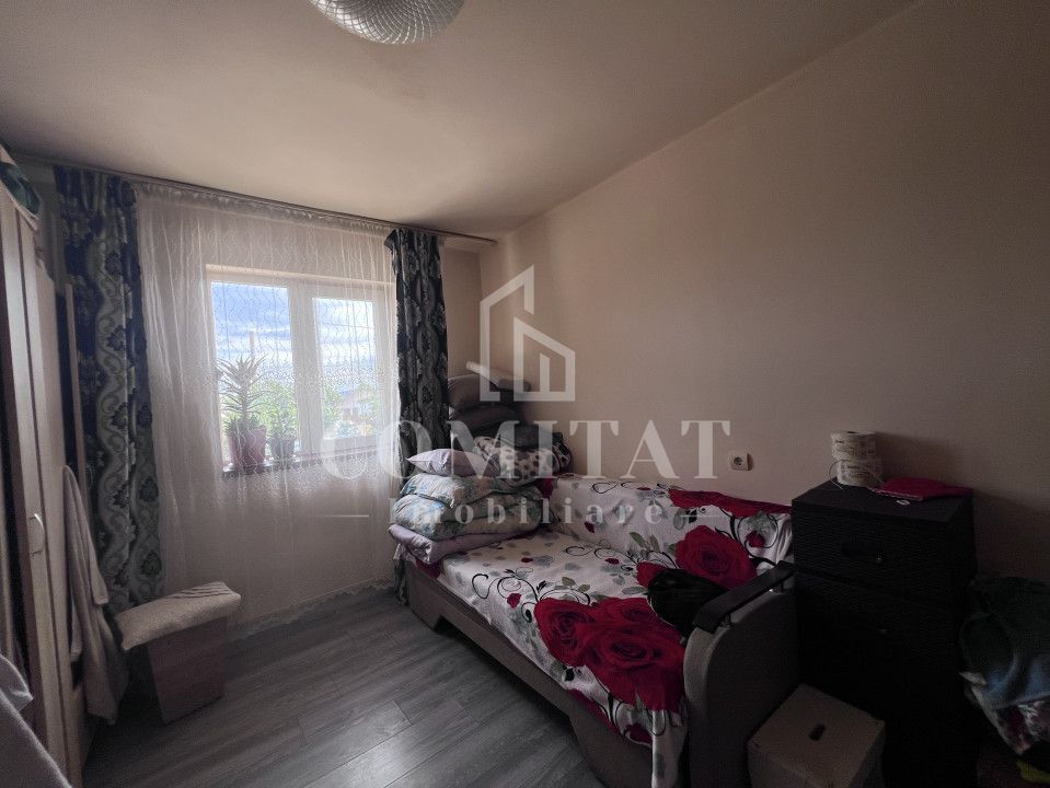 Apartament 3 camere | parcări și curte comună | zona Auchan Iris - Poză 4