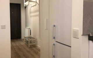 GARSONIERA OBOR, CENTRALA PROPRIE, PARCARE SUBTERANA INCLUSA, METROU - Poză 5