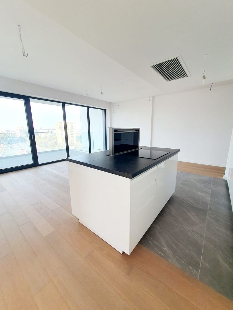 Apartament 3 Camere I One Herăstrău Towers I Best price - Poză 9