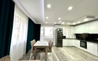 Apartament de vanzare/ Zona BMW / Floresti - Poză 8