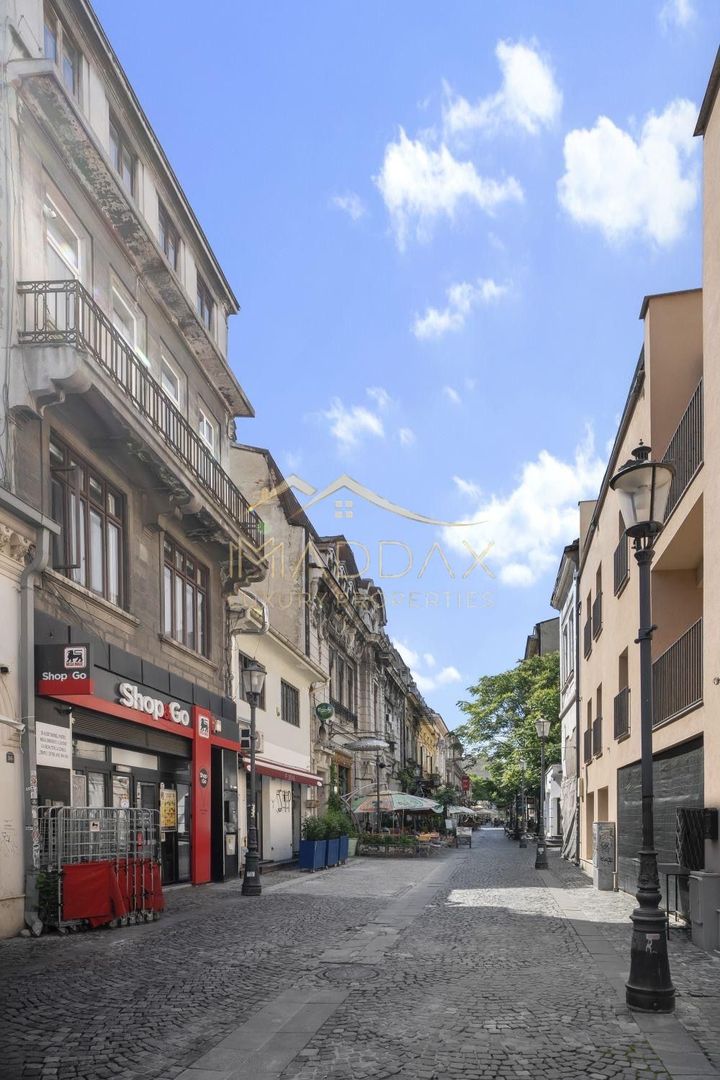 Apartament 2 camere**Renovat***Investitie/Airbnb***Centrul Istoric - Poză 16