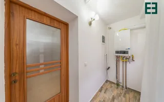 De închiriat - Apartament la casă cu 2 camere zona UTA - Arad - Poză 19