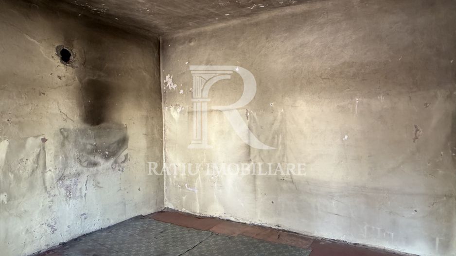 Casa Demolabila | 1995mp teren | Posoloaca | Bihor - Poză 11