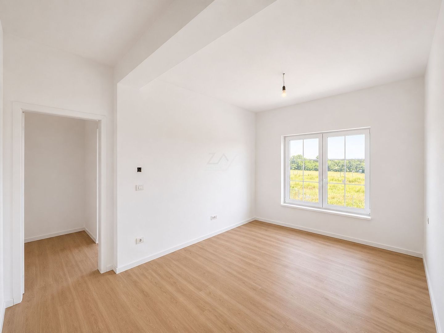COMISION 0! Duplex cu 5 camere. Garaj. Toate utilitatile. - Poză 11