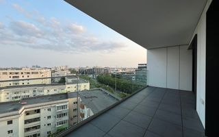 INCHIRIERE 2 CAMERE | ONE HERASTRAU TOWERS | ETAJ 8 | TERASA | PARCARE OPTIONALA - Poză 7