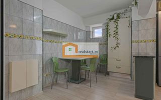 Duplex 4 camere, Metrou Tineretului, langa Parc, Pet Friendly, Centrala - Poză 10