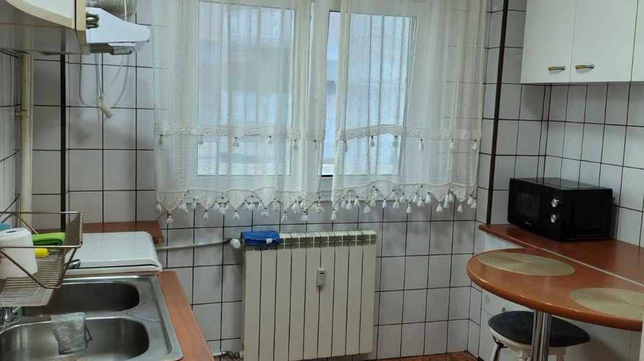 De Închiriat Apartament 2 camere, Obor,complet mobilat/utilat, boiler, AC - Poză 11