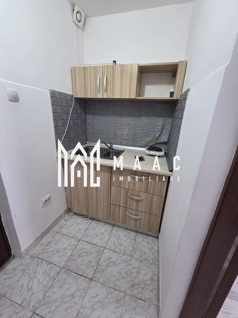 Garsoniera Renovata I Etaj 1/5 I OMV Milea- Vasile Aaron - Poză 5