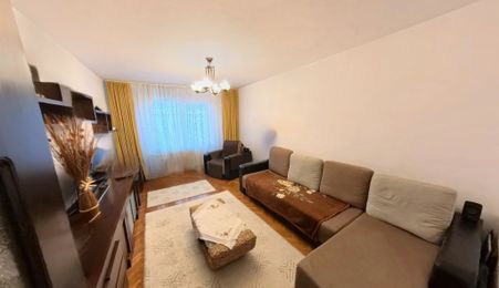 Apartament 2 camere - cartierul Tudor Vladimirescu, zona Pandurilor