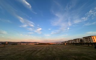 BLACK FRIDAY I Teren Intravilan  I 16500 MP |  Priveliște Panoramică | Turnișor - Poză 4