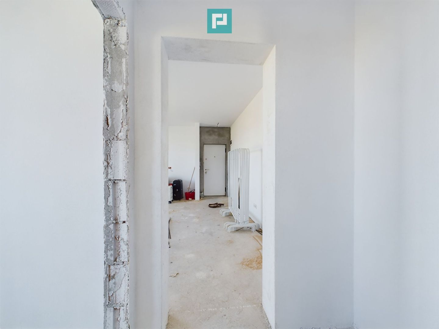 Apartament cu 2 camere Giroc - Poză 1