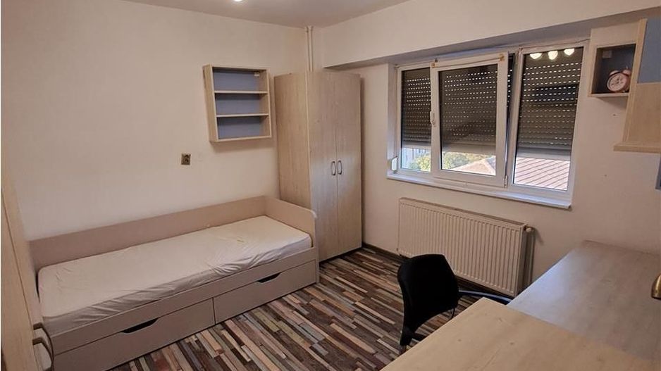 3 cam dec  Calea Aradului centrala proprie 2 bai - Poză 15