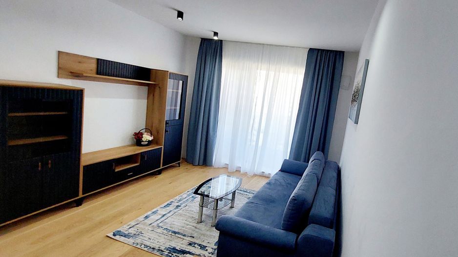 2 camere  | Nusco City 2026 | Pipera | Aviatiei - Poză 5