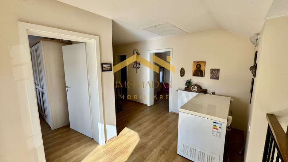 Cheveresu Mare-Casa Individuala-Disponibilă Imediat - Poză 12